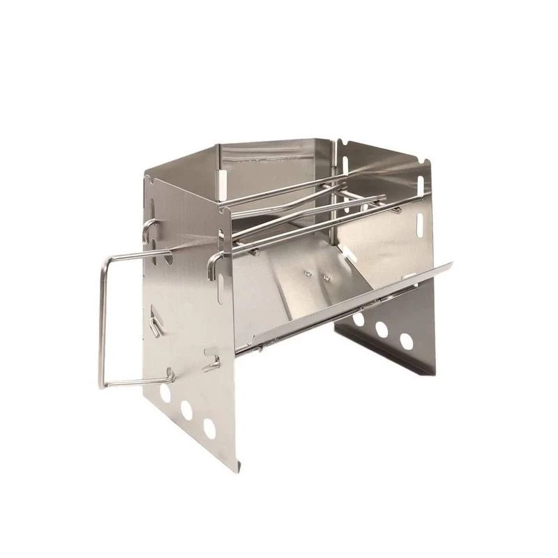 Wood Burning Stove